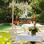 Logis Et Restaurant La Bombardiere 3* Cuq-Toulza
