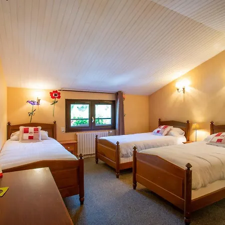 Logis Et Restaurant La Bombardiere 3* Cuq-Toulza