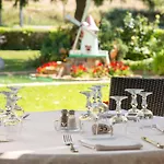 Logis Et Restaurant La Bombardiere Hotel