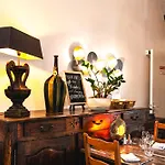 Logis Et Restaurant La Bombardiere 3*