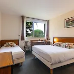 Hotel Logis Et Restaurant La Bombardiere 3*