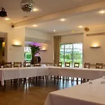 Logis Et Restaurant La Bombardiere 3* Cuq-Toulza