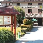 Hotel Logis Et Restaurant La Bombardiere