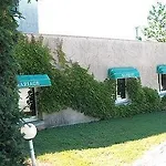 Logis Et Restaurant La Bombardiere Hotel 3*