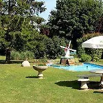 Logis Et Restaurant La Bombardiere 3* Cuq-Toulza