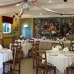Logis Et Restaurant La Bombardiere