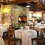 Hotel Logis Et Restaurant La Bombardiere Cuq-Toulza