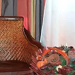 Hotel Logis Et Restaurant La Bombardiere 3*