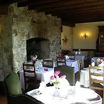 Logis Et Restaurant La Bombardiere Cuq-Toulza