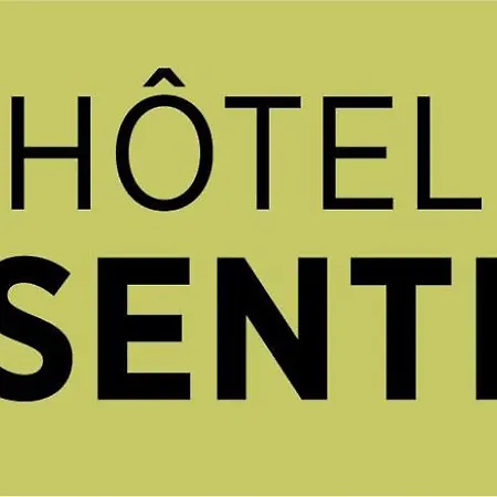 Logis Et Restaurant La Bombardiere Hotel 3*