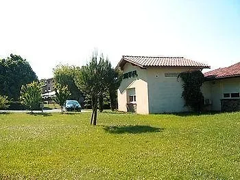 Logis Et Restaurant La Bombardiere 3*