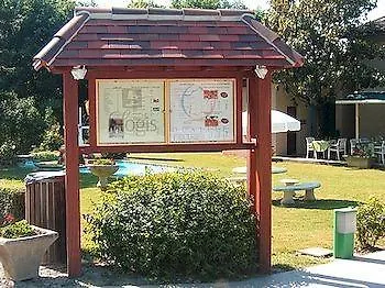 Logis Et Restaurant La Bombardiere