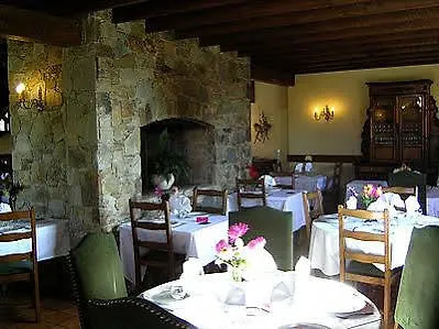 Logis Et Restaurant La Bombardiere Cuq-Toulza
