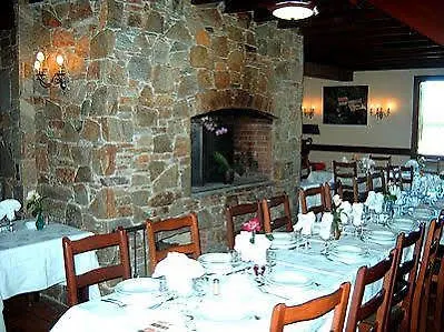 Hotel Logis Et Restaurant La Bombardiere